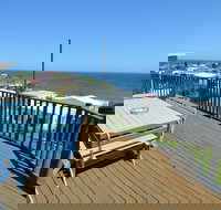 Sunset At Seven - Accommodation Gold Coast