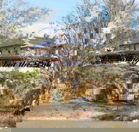 Swan Reach Hotel - Accommodation Gold Coast