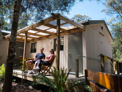 Tahune Adventures Tasmania - Lodge And Cabin - Gold Coast 4U 0