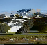 Talbingo Country Club - Gold Coast 4U