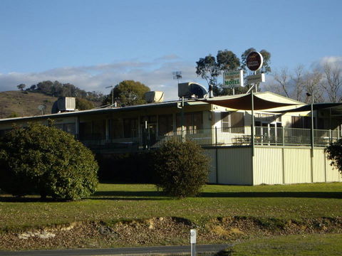 Talbingo Country Club - Accommodation Gold Coast 0