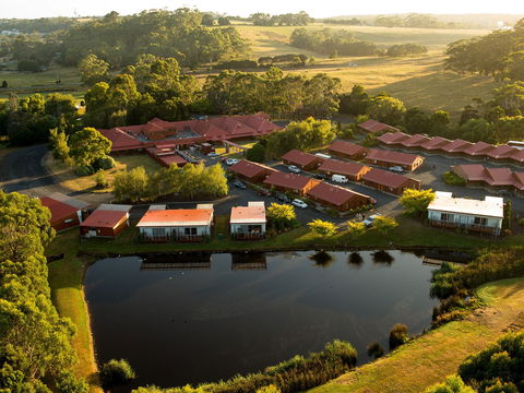 Tall Timbers Tasmania Free RV Parking - Accommodation Gold Coast 0