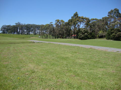 Tall Timbers Tasmania Free RV Parking - Accommodation Gold Coast 1