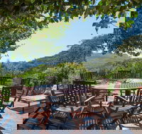 Taliesin - Gold Coast 4U