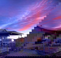 Tarnasey Farm - Bump's Barn - Accommodation Gold Coast