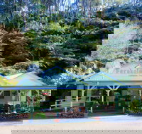 Tarra Valley Caravan Park - Accommodation Gold Coast