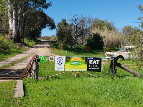 Taralee Orchards - Accommodation Gold Coast 0