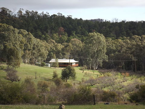 Taralee Orchards - Accommodation Gold Coast 1