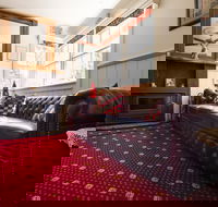 The Mill House - Accommodation Gold Coast