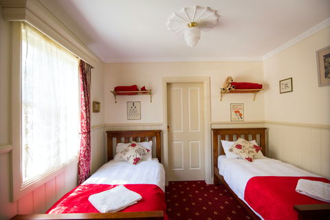 The Mill House - Accommodation Gold Coast 2
