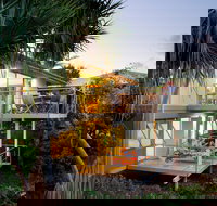 The Retreat Beach Houses - Accommodation Gold Coast