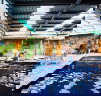 The Lodge by Haus - Accommodation Gold Coast