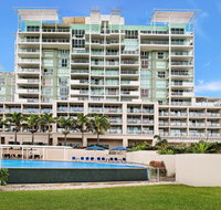 The Sebel Pelican Waters Golf Resort and Spa - Accommodation Gold Coast