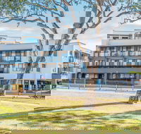 The Brighton Apartments - Gold Coast 4U