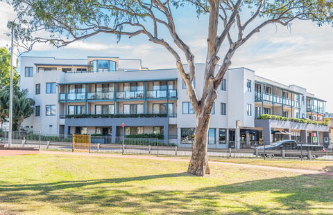 The Brighton Apartments - Accommodation Gold Coast 0
