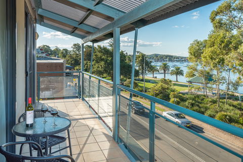 The Brighton Apartments - Accommodation Gold Coast 2
