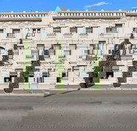 The Grand Hotel Launceston - Accommodation Gold Coast