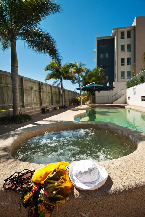 The Point Resort Bargara - Accommodation Gold Coast 1