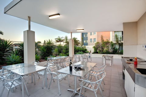 The Point Resort Bargara - Accommodation Gold Coast 2