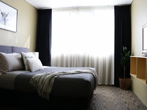 The Windsor Castle Hotel - Accommodation Gold Coast 0