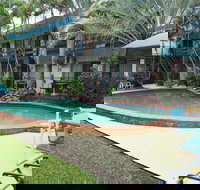 The Palms at Palm Cove - Accommodation Gold Coast