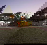 The Range - Accommodation Gold Coast