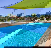 The Cove Holiday Village
