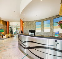 The Sebel Maroochydore - Accommodation Gold Coast