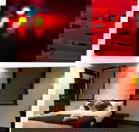 The Burwood Inn - Accommodation Gold Coast