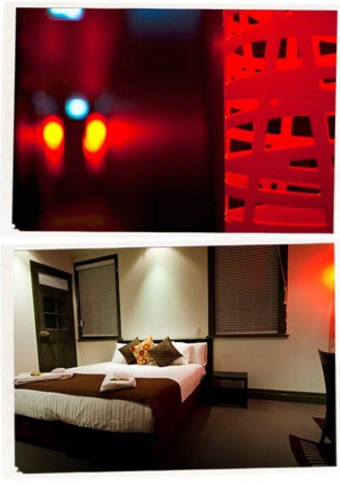 The Burwood Inn - Accommodation Gold Coast 0
