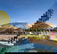 Tilmouth Well Roadhouse - Accommodation Gold Coast