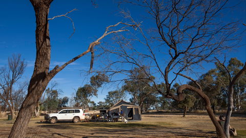 Tilmouth Well Roadhouse - Accommodation Gold Coast 1