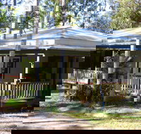 Tom and Sues Place - Accommodation Gold Coast