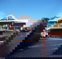 Top Deck Marion Bay - Accommodation Gold Coast