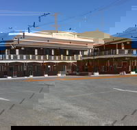 Tottenham Hotel - Gold Coast 4U