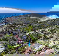 Tradewinds 4 - Accommodation Gold Coast