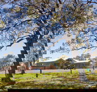 Tracks End Retreat - Accommodation Gold Coast