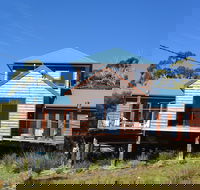 Tree House - The