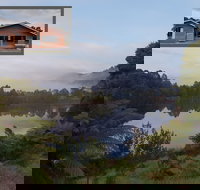 Tullah HideAway - Lakeside  Mountain Views