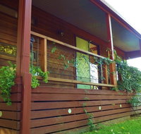 Tumut Log Cabins - Accommodation Gold Coast