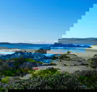 Ulmarra - Accommodation Gold Coast