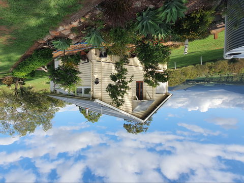 Vanbery Cottage Host Farm - Accommodation Gold Coast 0