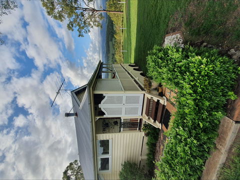 Vanbery Cottage Host Farm - Accommodation Gold Coast 1
