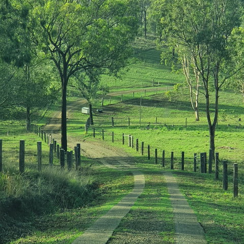 Vanbery Cottage Host Farm - Accommodation Gold Coast 2
