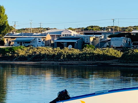 Venus Bay Beachfront Tourist Park - Accommodation Gold Coast 0