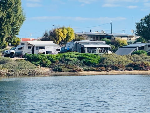 Venus Bay Beachfront Tourist Park - Accommodation Gold Coast 1