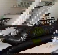 Villa Tarni Apartment 18 - Accommodation Gold Coast