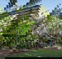 Villa Frangipani - Accommodation Gold Coast