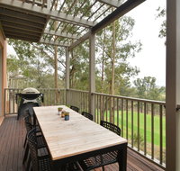 Villa Tranquility - Accommodation Gold Coast