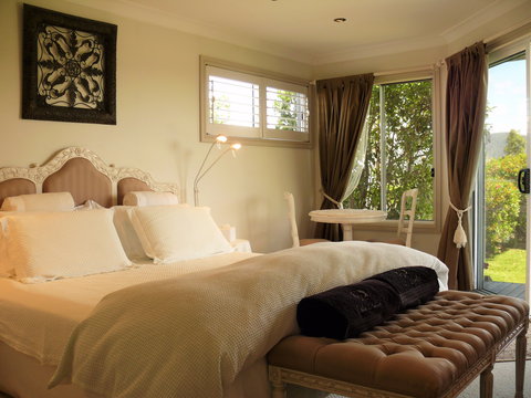 Villa Medici - Accommodation Gold Coast 0